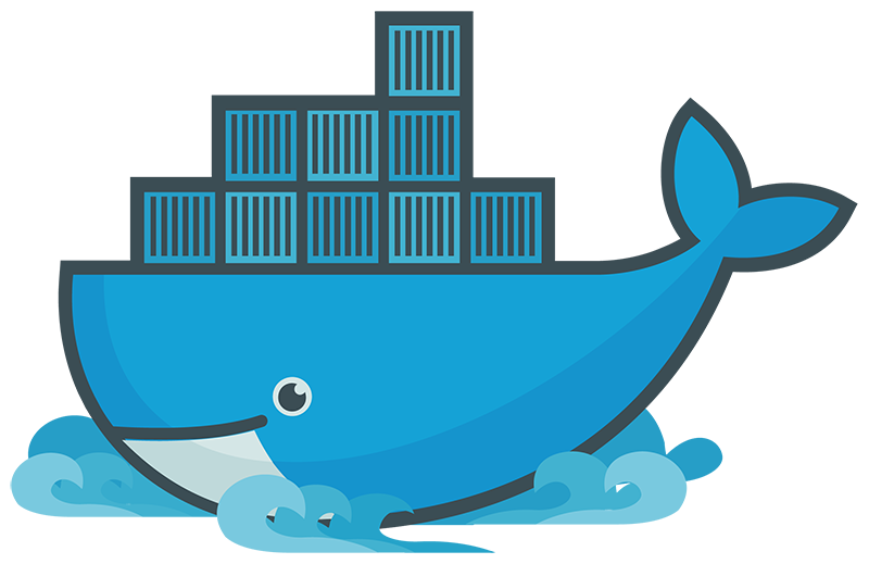 Docker Logo
